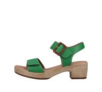 Remonte Damenschuhe Riemchensandalen applegreen applegreen - Gr. - 36