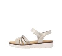 Remonte - Schuhe metallic - Gr. - 39