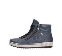 Remonte Damen Klassische Stiefeletten D0772, Frauen Stiefeletten,lose Einlage,wasserabweisend,remonteTEX