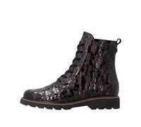 Remonte Stiefelette Leder Braun - 41