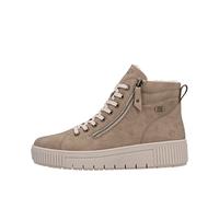 Remonte Damenschuhe Schnürstiefel camel/camel camel - Gr. - 40