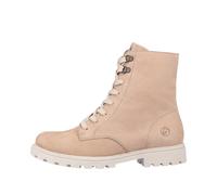 Remonte Damenschuhe Schnürstiefel camel camel - Gr. - 37