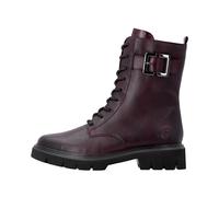 Remonte Damenschuhe Schnürstiefel cerise/cerise cerise - Gr. - 41