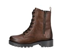 Remonte Damenschuhe Schnürstiefel chestnut/chestnut chestnut/chestnut - Gr. - 42