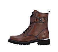 Remonte Damenschuhe Schnürstiefel chestnut/hazel chestnut/hazel - Gr. - 36