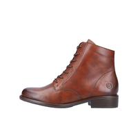 Remonte Damenschuhe Schnürstiefel chestnut/hazel chestnut/hazel - Gr. - 40