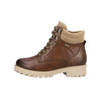 Remonte Damenschuhe Schnürstiefel chestnut/lehm/chestnut chestnut/lehm/chestnut - Gr. - 39