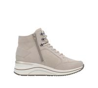 Remonte Damenschuhe Schnürstiefel crema/ginger ginger - Gr. - 39