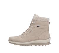 Remonte R8477-62 für Damen, beige, Größe 38 EU