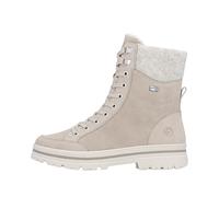 Remonte Damenschuhe Schnürstiefel ginger/lehm/sand/ginger ginger/lehm/sand - Gr. - 38