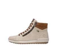 Remonte Damenschuhe Schnürstiefel ginger/reh ginger - Gr. - 36