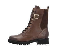 Remonte Damenschuhe Schnürstiefel mahagoni/sherry/mahagoni mahagoni - Gr. - 38