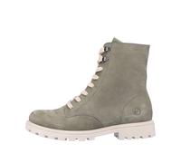 Remonte Damenschuhe Schnürstiefel moor moor - Gr. - 38