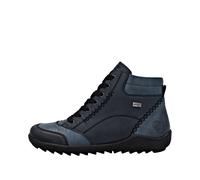 Remonte Damenschuhe Schnürstiefel nightblue/baltik/pazifik nightblue/baltik/pazifik - Gr. - 40