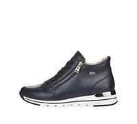Remonte Damenschuhe Schnürstiefel nightblue/nightblue nightblue/nightblue - Gr. - 39