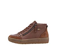Remonte Dorndorf Stiefelette noccia/amaretto/cuoio – Gr. 43