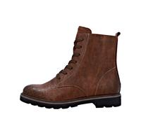 Remonte Damenschuhe Schnürstiefel nuss nuss - Gr. - 37