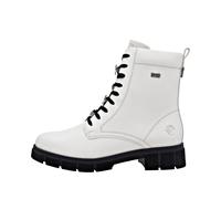 Remonte Damenschuhe Schnürstiefel offwhite/offwhite offwhite - Gr. - 37