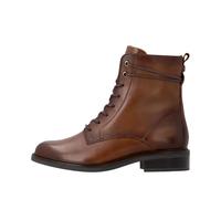 Remonte Damenschuhe Schnürstiefel palisander/palisander palisander - Gr. - 42