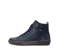 Remonte Damenschuhe Schnürstiefel pazifik - Gr. - 40