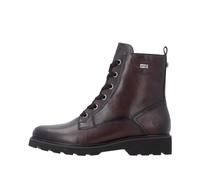 Remonte Damenschuhe Schnürstiefel rancho/rancho - Gr. - 40