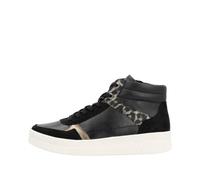 Remonte Damenschuhe Schnürstiefel schwarz/schwarz/bronze/gold-schwarz/schw schwarz/schwarz/bronze/gold-schwarz/schw - Gr. - 40