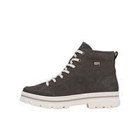 Remonte Damen Stiefelette D2U71-45 wasserabweisend remonteTEX smoke/fumo Größe 38