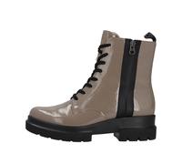 Remonte Damenschuhe Schnürstiefel steppe/steppe - Gr. - 39