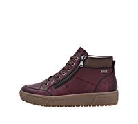 Remonte Damenschuhe Schnürstiefel vino/muskat/vinorosso vino/muskat/vinorosso - Gr. - 40