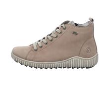 Remonte Damenschuhe Schnürstiefeletten camel/wood camel/wood - Gr. - 38