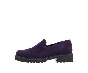 Remonte Damenschuhe Slipper / Trotteur aubergine aubergine - Gr. - 39