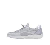 Remonte Damenschuhe Slipper/Trotteur R3518 grau Größe 36