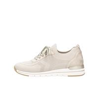 Remonte Damenschuhe Slipper / Trotteur cotton-metallic/muschel cotton-metallic/muschel - Gr. - 40