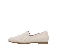 Remonte Damenschuhe Slipper / Trotteur cotton/muschel cotton/muschel - Gr. - 36