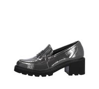 Remonte Damenschuhe Slipper / Trotteur granit/fumo granit - Gr. - 41