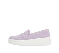Remonte Damenschuhe Slipper / Trotteur mauve mauve - Gr. - 42