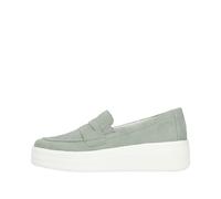 Remonte Damenschuhe Slipper / Trotteur mint mint - Gr. - 38