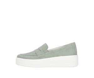 Remonte Damenschuhe Slipper / Trotteur mint mint - Gr. - 40