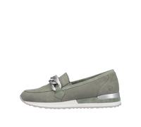 Remonte Damenschuhe Slipper / Trotteur mint/peppermint mint/peppermint - Gr. - 38