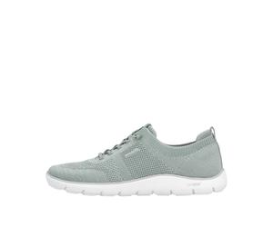 Remonte Damenschuhe Slipper / Trotteur mint/perlmint/perlmint mint/perlmint/perlmint - Gr. - 37