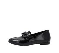 Remonte Damenschuhe Slipper / Trotteur nero/black black - Gr. - 39