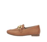 Remonte Damenschuhe Slipper / Trotteur noccia/noccia - Gr. - 36