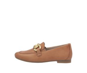 Remonte Damenschuhe Slipper / Trotteur noccia/noccia - Gr. - 38