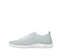Remonte Damenschuhe Slipper / Trotteur palecyan palecyan - Gr. - 37