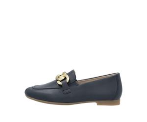 Remonte Damenschuhe Slipper / Trotteur pazifik/pazifik - Gr. - 37