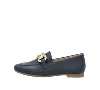 Remonte Damenschuhe Slipper / Trotteur pazifik/pazifik - Gr. - 38