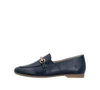 Remonte Damenschuhe Slipper / Trotteur pazifik/pazifik - Gr. - 44