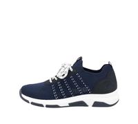 Remonte Damenschuhe Slipper / Trotteur pilot/pazifik - Gr. - 37