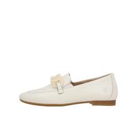 Remonte Damenschuhe Slipper / Trotteur porzellan/kreide porzellan/kreide - Gr. - 42