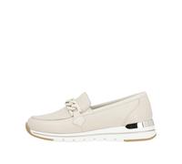 Remonte Damenschuhe Slipper / Trotteur porzellan/porzellan porzellan - Gr. - 42